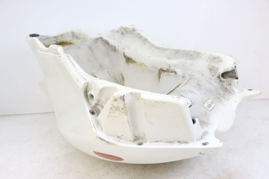 photo de KRAFTSTOFFTANK MOTO GUZZI NORGE 8V GT 1200 (2011 - 2016)