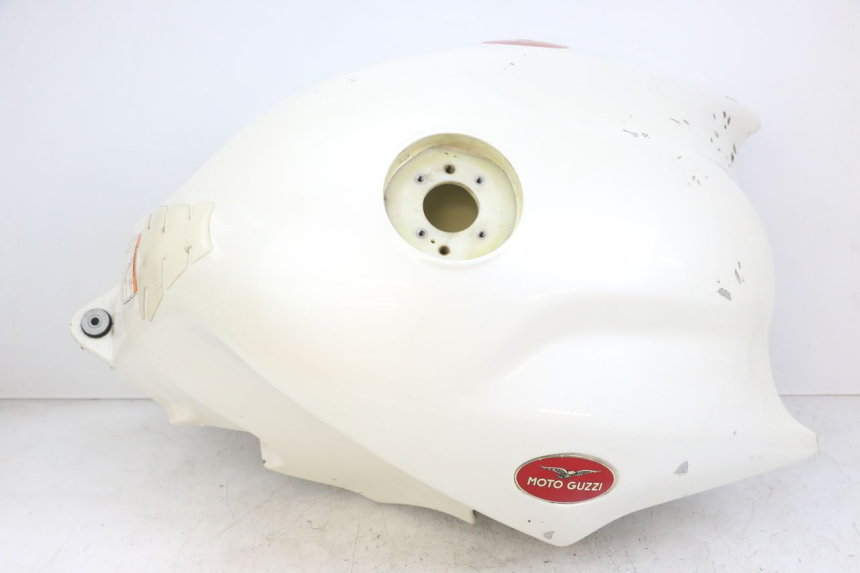 photo de KRAFTSTOFFTANK MOTO GUZZI NORGE 8V GT 1200 (2011 - 2016)