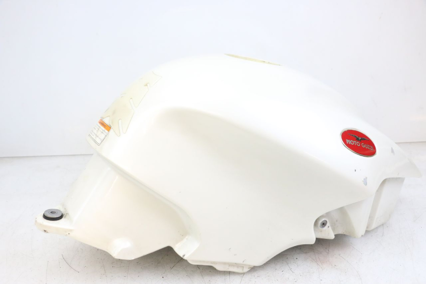 photo de KRAFTSTOFFTANK MOTO GUZZI NORGE 8V GT 1200 (2011 - 2016)