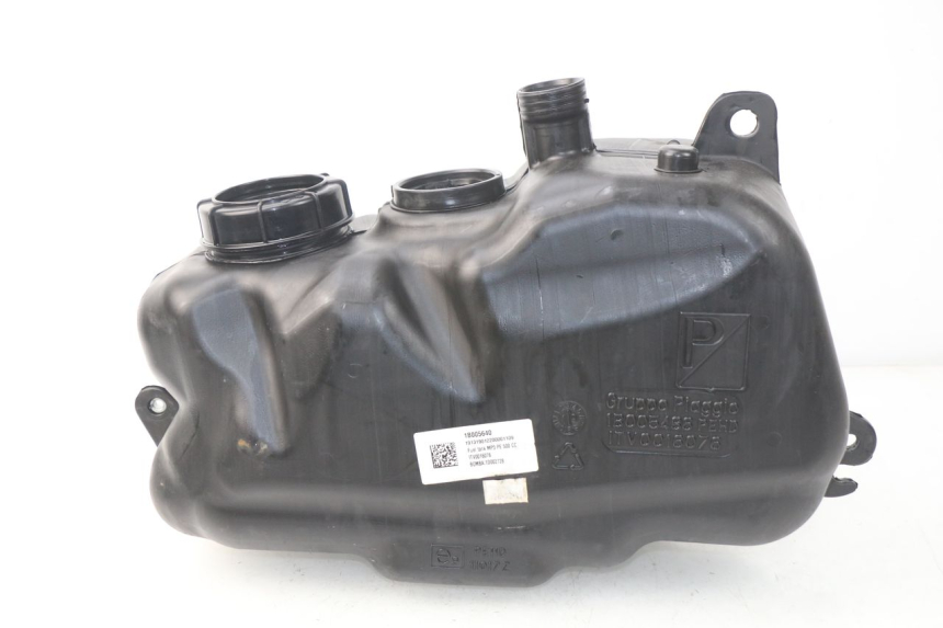 photo de KRAFTSTOFFTANK PIAGGIO MP3 HPE 500 (2019 - 2022)