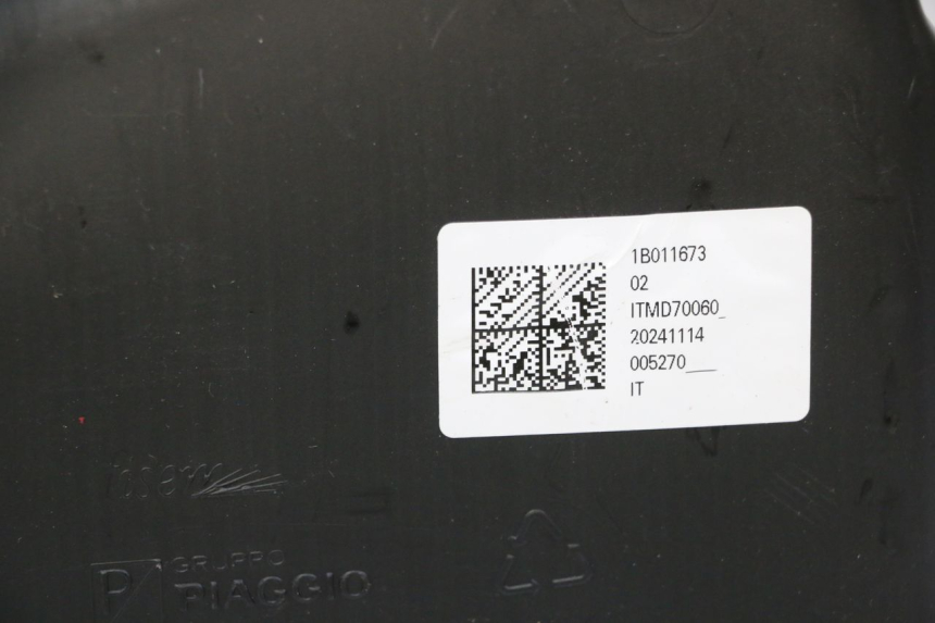 photo de KRAFTSTOFFTANK PIAGGIO MP3 HPE 310 (2024 - 2025)