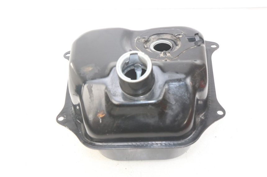 photo de KRAFTSTOFFTANK NECO ONE 4T 50 (2011 - 2020)