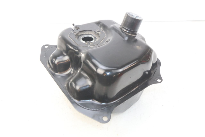photo de KRAFTSTOFFTANK NECO ONE 4T 50 (2011 - 2020)
