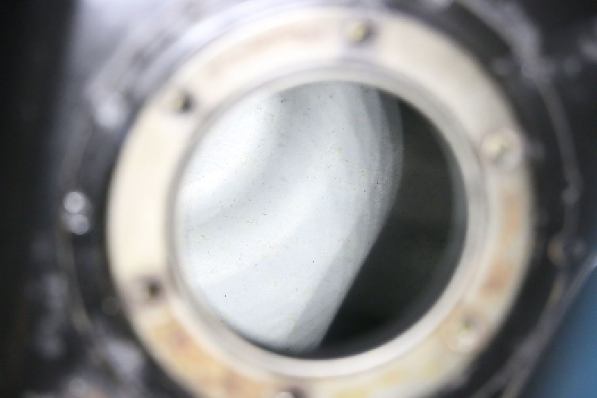 photo de KRAFTSTOFFTANK KYMCO LIKE 4T 50 (2019 - 2025)