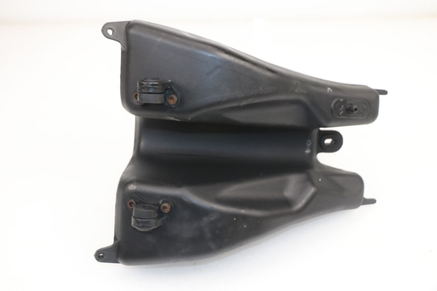 photo de KRAFTSTOFFTANK NITRO MOTORS THUNDER 125