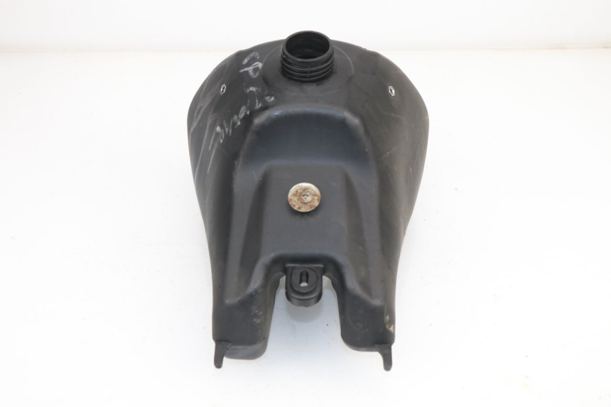 photo de KRAFTSTOFFTANK NITRO MOTORS THUNDER 125