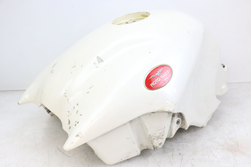 photo de KRAFTSTOFFTANK MOTO GUZZI NORGE 8V GT 1200 (2011 - 2016)