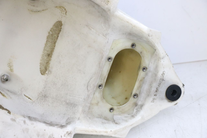 photo de KRAFTSTOFFTANK MOTO GUZZI NORGE 8V GT 1200 (2011 - 2016)