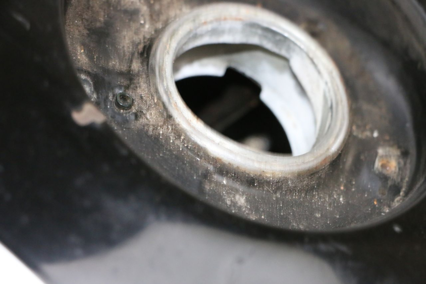 photo de KRAFTSTOFFTANK HONDA NSR R 125 (1994 - 2003) - Charakteristische Merkmale