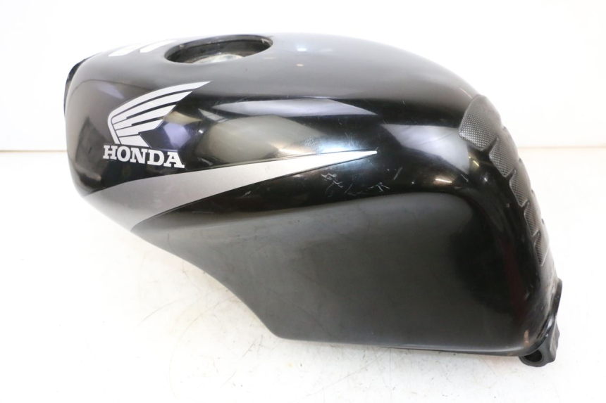 photo de KRAFTSTOFFTANK HONDA NSR R 125 (1994 - 2003) - Fokus auf die Struktur