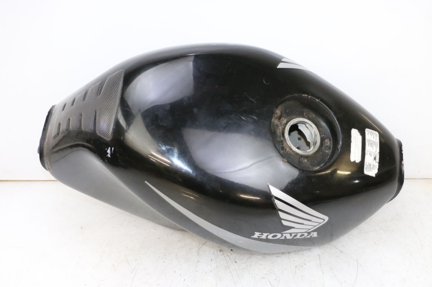 photo de KRAFTSTOFFTANK HONDA NSR R 125 (1994 - 2003) - Kennzeichnungen und Originalreferenzen