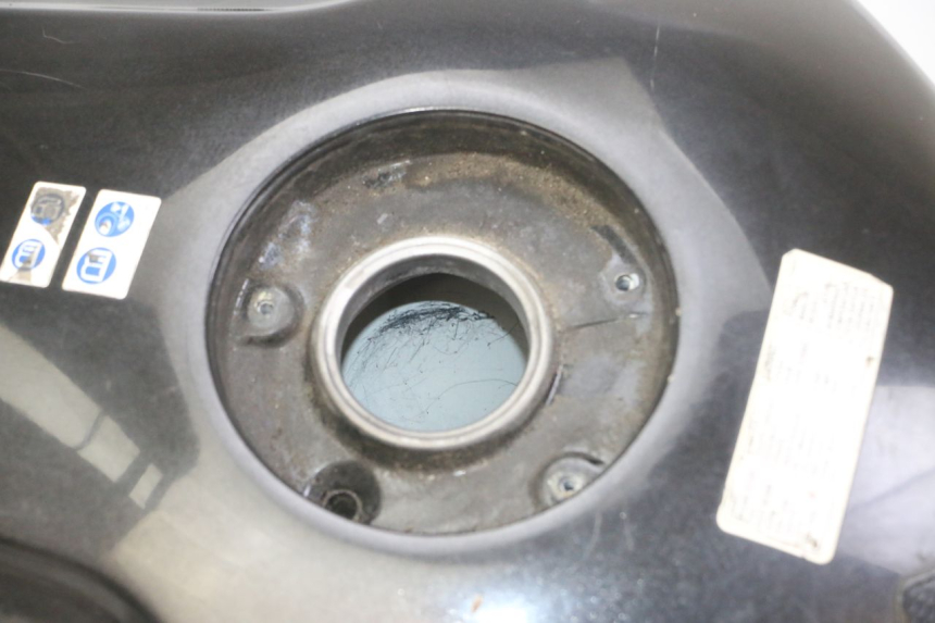 photo de KRAFTSTOFFTANK HONDA NTV DEAUVILLE ABS 700 (2007 - 2016)