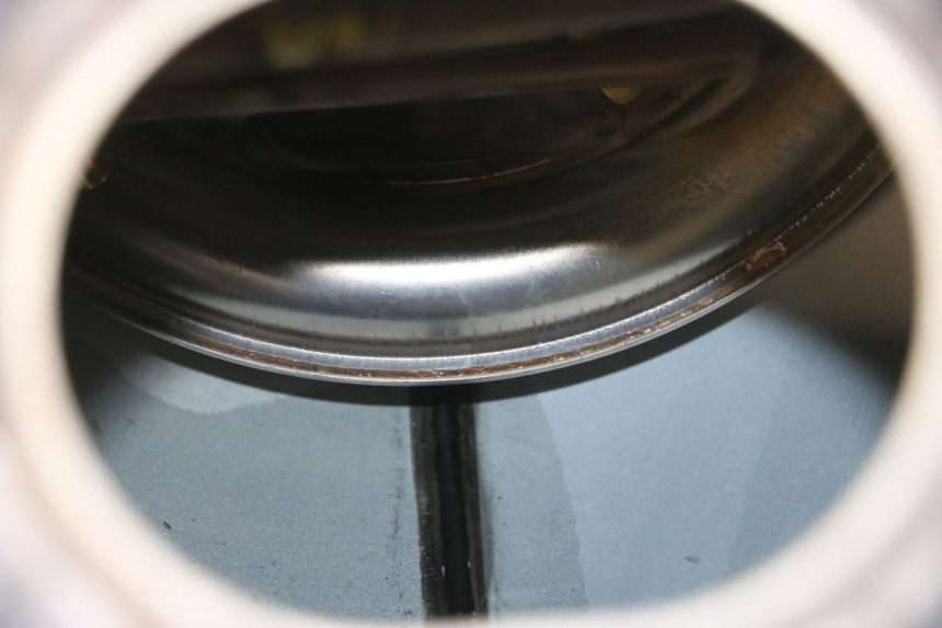 photo de KRAFTSTOFFTANK HONDA NTV DEAUVILLE ABS 700 (2007 - 2016)