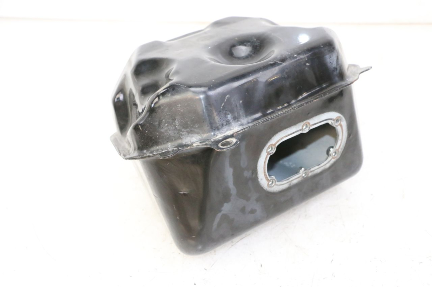 photo de KRAFTSTOFFTANK JM MOTORS OLDIES GT 4T 50 (2018 - 2025)