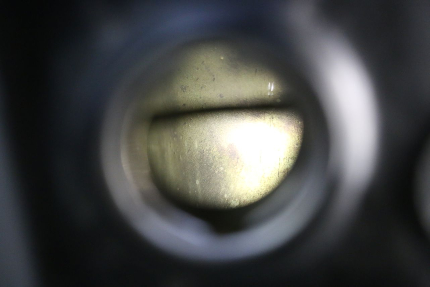 photo de KRAFTSTOFFTANK SYM ORBIT 2 4T 50 (2008 - 2017) - Detailansicht des Bauteils