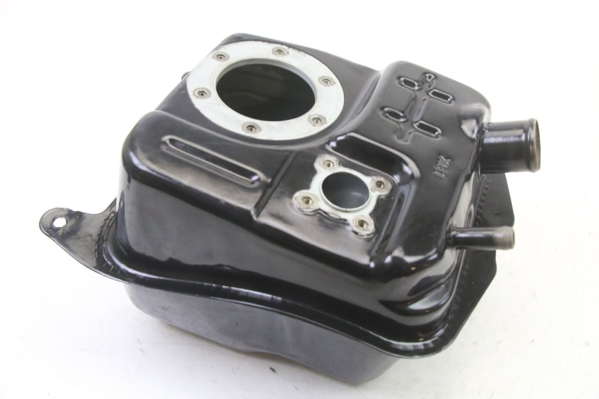 photo de KRAFTSTOFFTANK SYM ORBIT III 3 4T 50 (2021 - 2025)