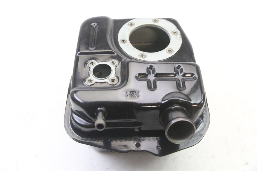 photo de KRAFTSTOFFTANK SYM ORBIT III 3 4T 50 (2021 - 2025)