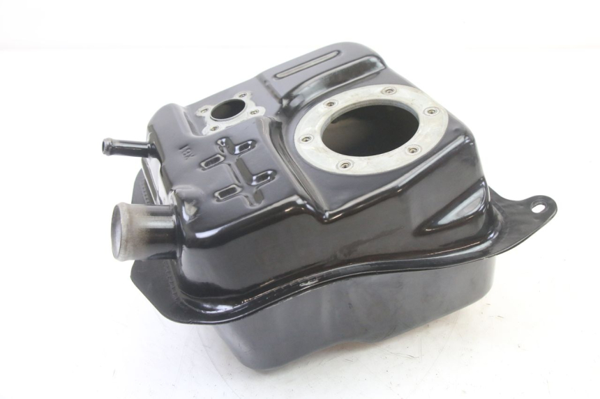 photo de KRAFTSTOFFTANK SYM ORBIT III 3 4T 50 (2021 - 2025)