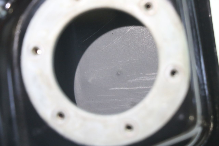 photo de KRAFTSTOFFTANK SYM ORBIT III 3 4T 50 (2021 - 2025)