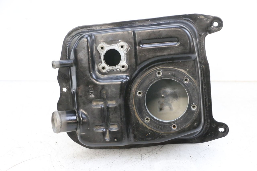 photo de KRAFTSTOFFTANK SYM ORBIT III 3 4T 50 (2021 - 2025) - Hauptansicht