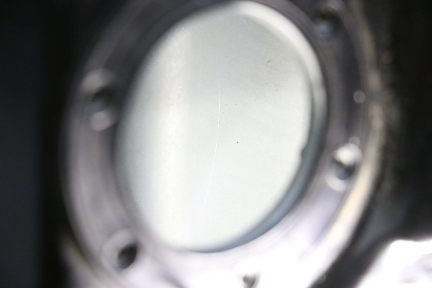 photo de KRAFTSTOFFTANK SYM ORBIT III 3 4T 50 (2021 - 2025) - Zoom auf Gebrauchszustand