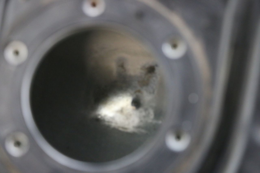 photo de KRAFTSTOFFTANK SYM ORBIT III 3 4T 50 (2021 - 2025) - Technische Nahaufnahme