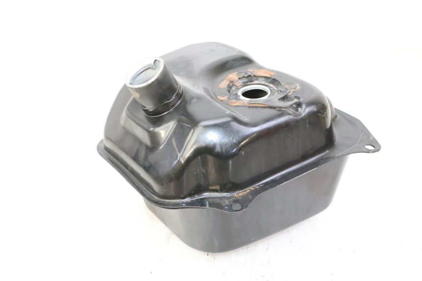 photo de KRAFTSTOFFTANK IMF INDUSTRIE PACH 2T 50 (2009 - 2018)