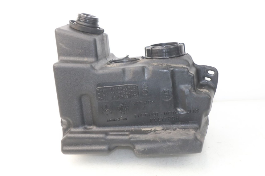 photo de KRAFTSTOFFTANK PEUGEOT SATELIS 300 (2012 - 2015)