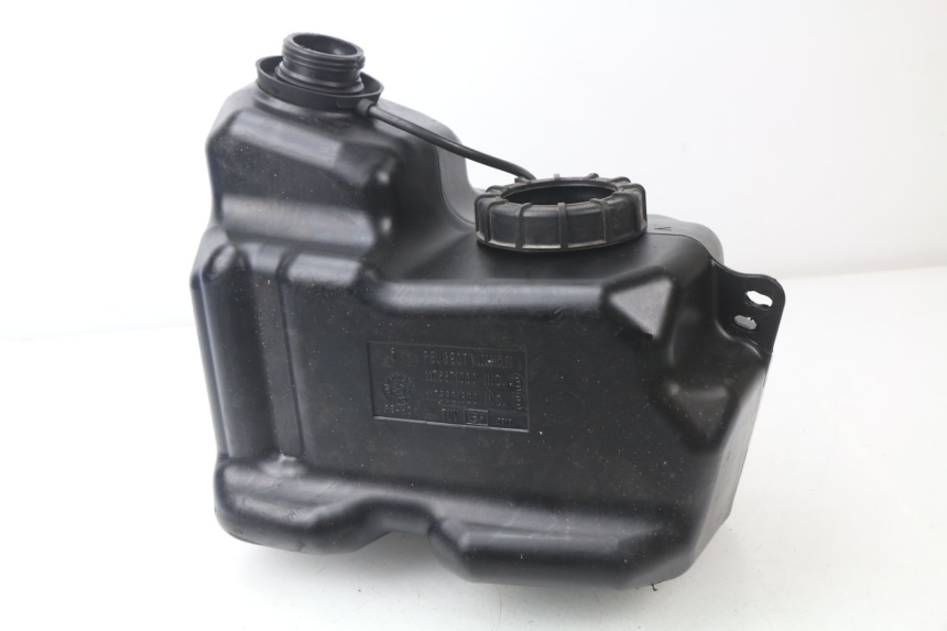 photo de KRAFTSTOFFTANK PEUGEOT SATELIS COMPRESSOR K15 125 (2006 - 2009)