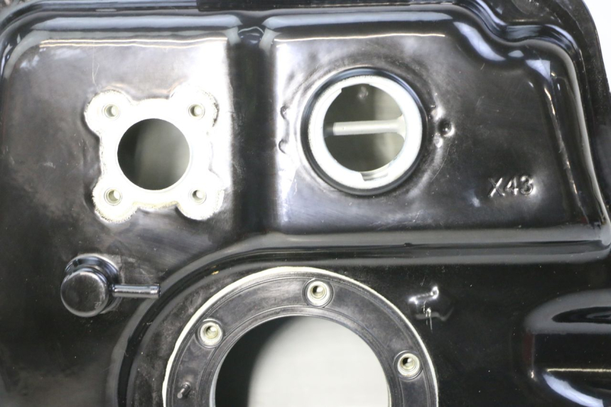 photo de KRAFTSTOFFTANK PEUGEOT TWEET 4T 50 (2023 - 2025)