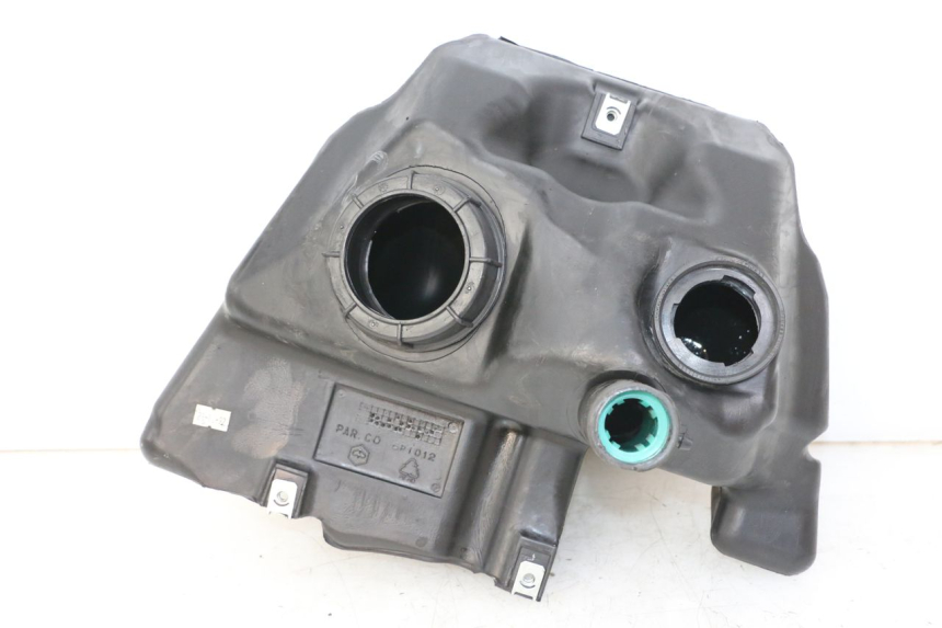 photo de KRAFTSTOFFTANK PIAGGIO VESPA LX IE 125 (2010 - 2012)