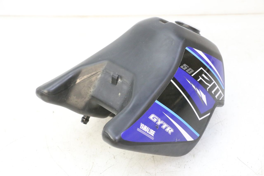 photo de KRAFTSTOFFTANK YAMAHA PW 50 (1984 - 2020)