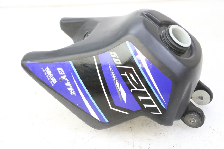 photo de KRAFTSTOFFTANK YAMAHA PW 50 (1984 - 2020)