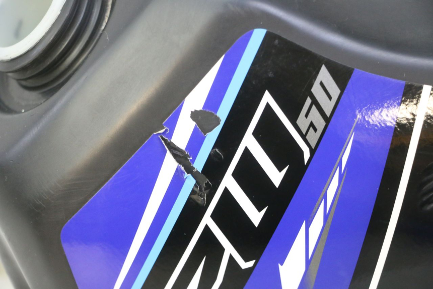 photo de KRAFTSTOFFTANK YAMAHA PW 50 (1984 - 2020)