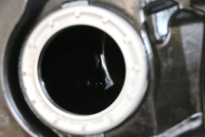 photo de KRAFTSTOFFTANK BMW R GS 1250 (2021 - 2024) - Alternative Perspektive