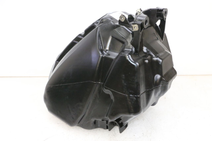 photo de KRAFTSTOFFTANK BMW R GS 1250 (2021 - 2024) - Oberflächenzustand und Material