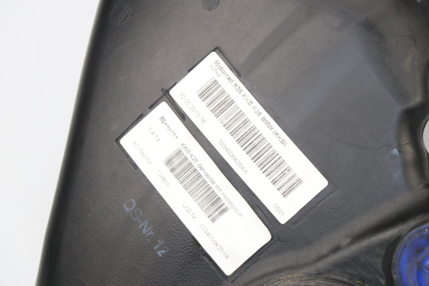 photo de KRAFTSTOFFTANK BMW R RT ABS 1200 (2010 - 2014)