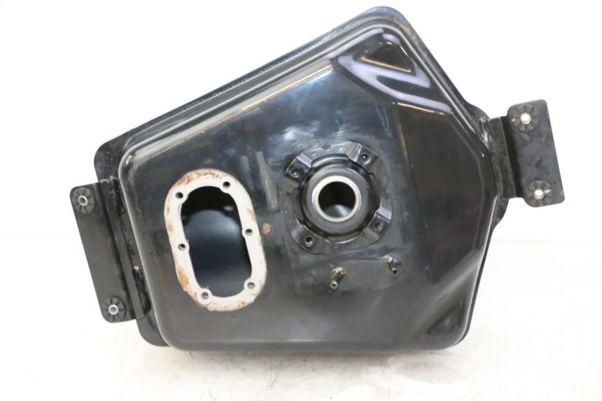 photo de KRAFTSTOFFTANK MAG POWER R-STREET 50 (2016 - 2025)