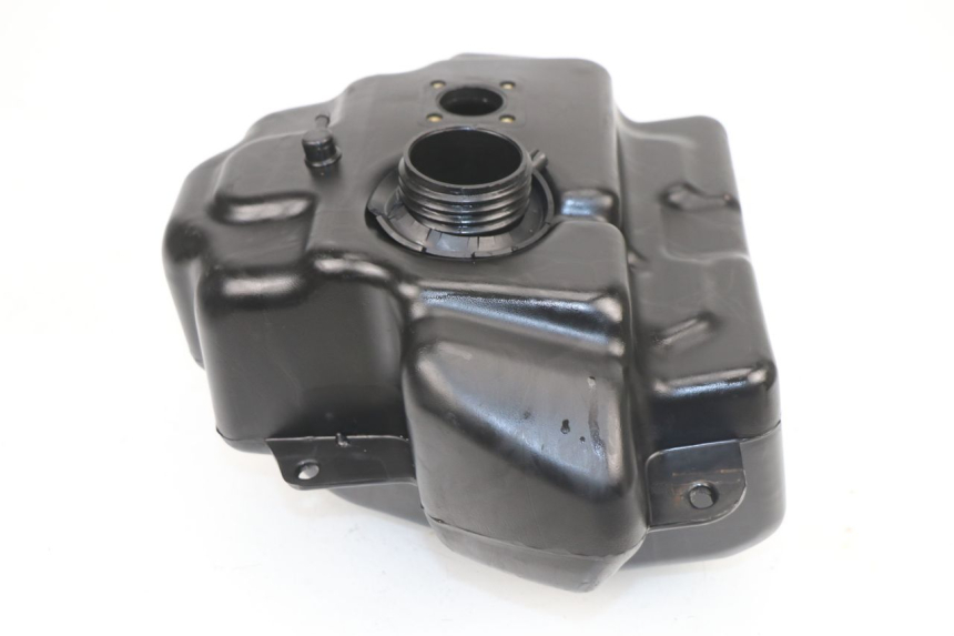photo de KRAFTSTOFFTANK RAZZO XENON 4T 50 (2008 - 2012)