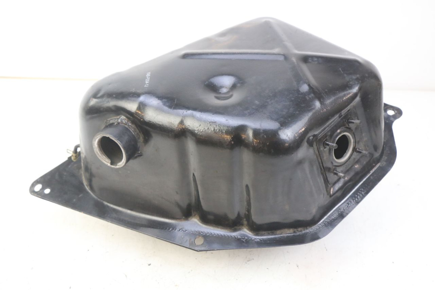 photo de KRAFTSTOFFTANK REVATTO IMPERATOR 125 (2007 - 2015)