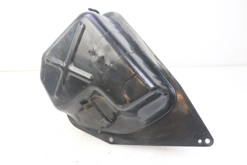 photo de KRAFTSTOFFTANK REVATTO IMPERATOR 125 (2007 - 2015)