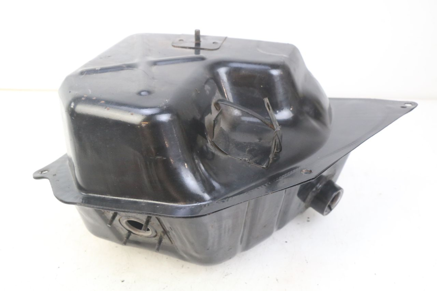 photo de KRAFTSTOFFTANK REVATTO IMPERATOR 125 (2007 - 2015)