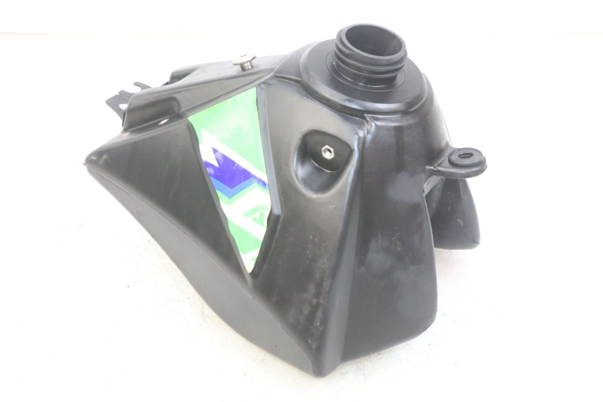 photo de KRAFTSTOFFTANK APOLLO RFZ 125