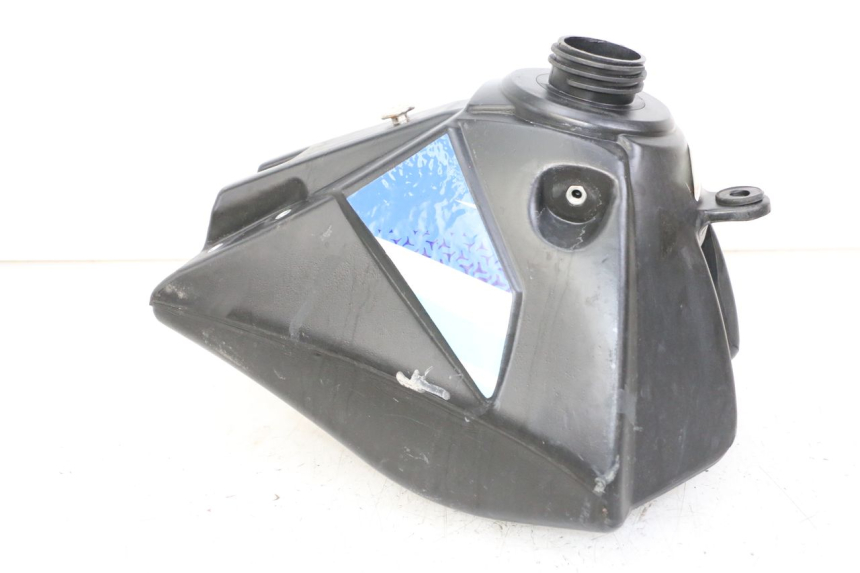 photo de KRAFTSTOFFTANK APOLLO RFZ 125