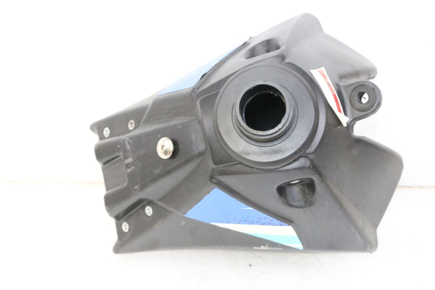 photo de KRAFTSTOFFTANK APOLLO RFZ 125