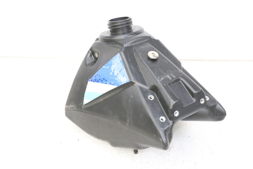 photo de KRAFTSTOFFTANK APOLLO RFZ 125