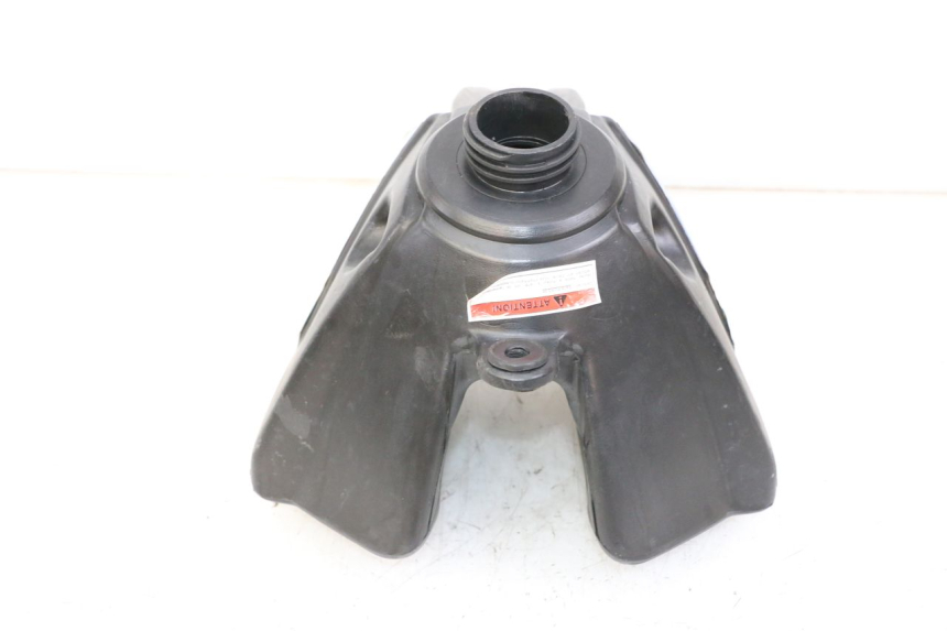 photo de KRAFTSTOFFTANK APOLLO RFZ 125