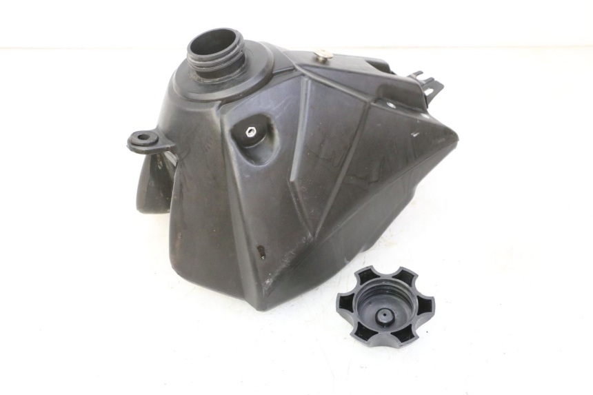 photo de KRAFTSTOFFTANK APOLLO RFZ 125