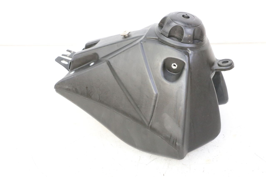 photo de KRAFTSTOFFTANK APOLLO RFZ 125