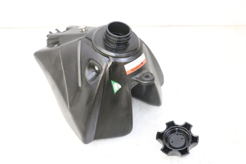 photo de KRAFTSTOFFTANK APOLLO RFZ 125